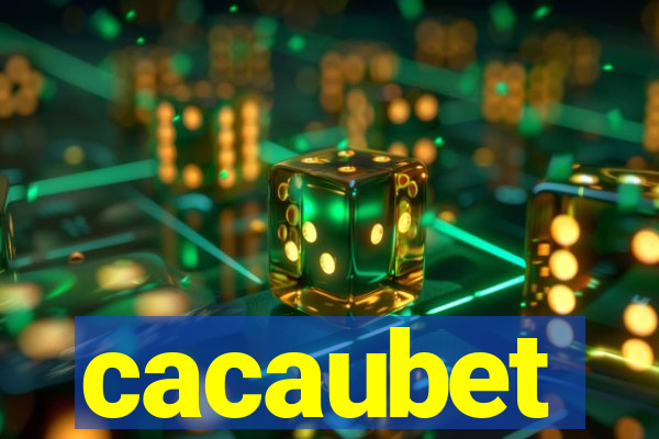 cacaubet