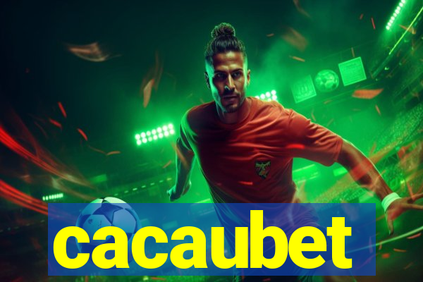 cacaubet