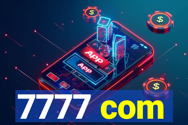 7777 com