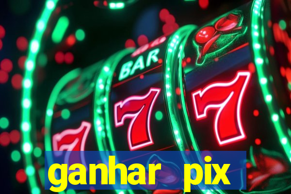 ganhar pix respondendo pesquisas