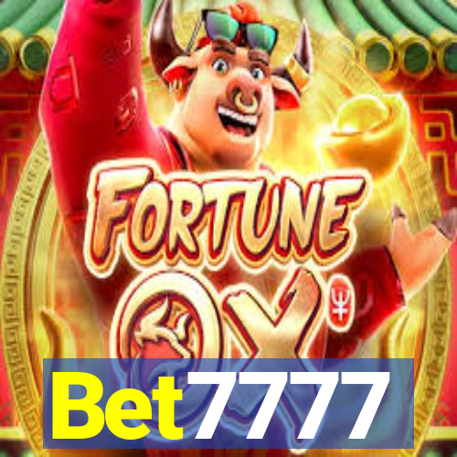 Bet7777