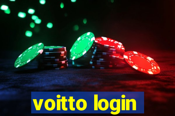 voitto login