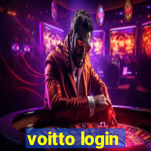 voitto login