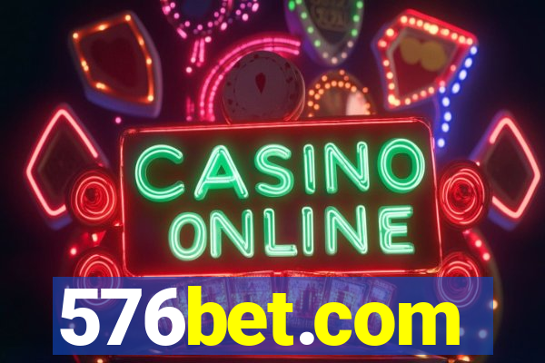 576bet.com