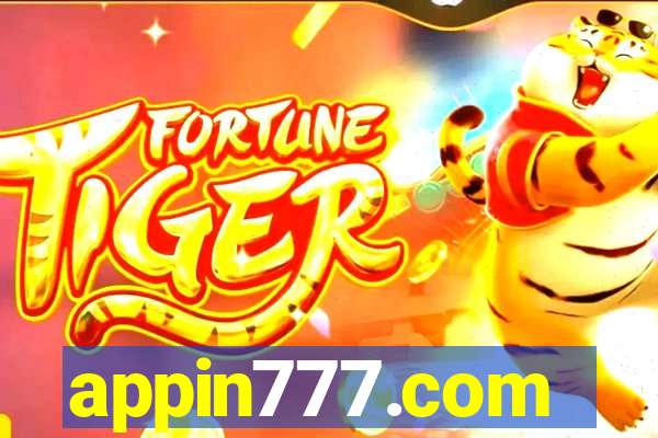 appin777.com