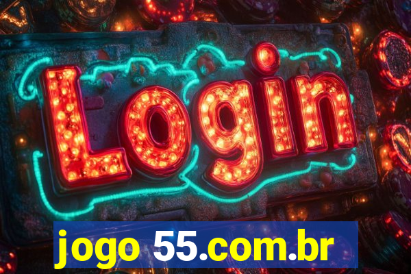 jogo 55.com.br