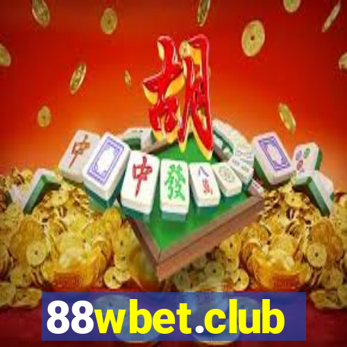 88wbet.club