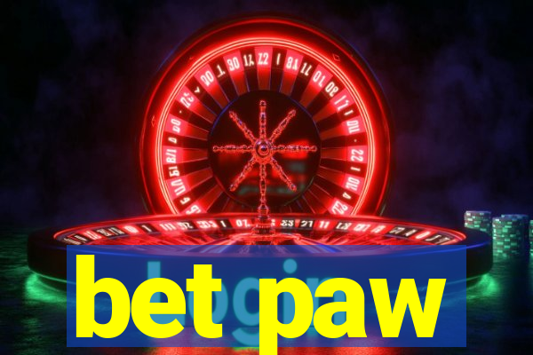 bet paw