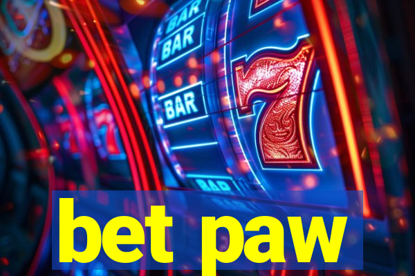 bet paw