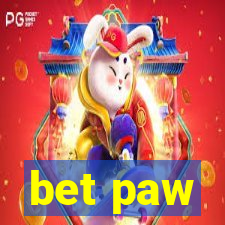 bet paw