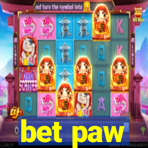 bet paw