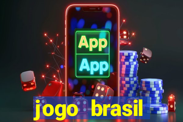 jogo brasil assistir online globo