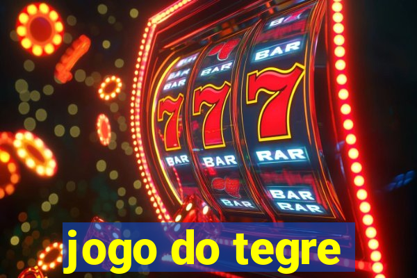 jogo do tegre