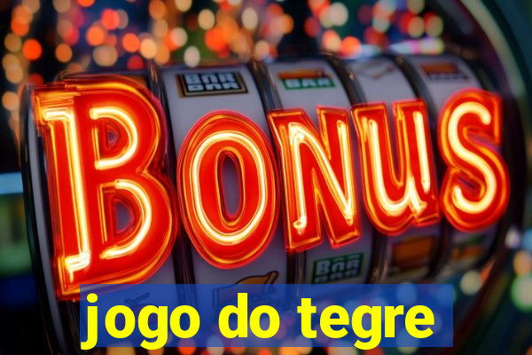 jogo do tegre