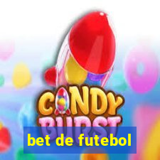 bet de futebol