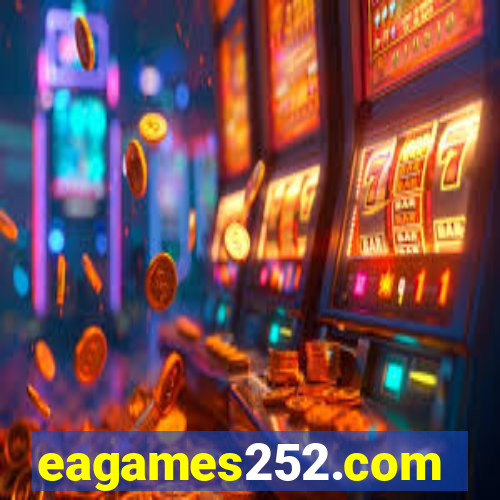 eagames252.com