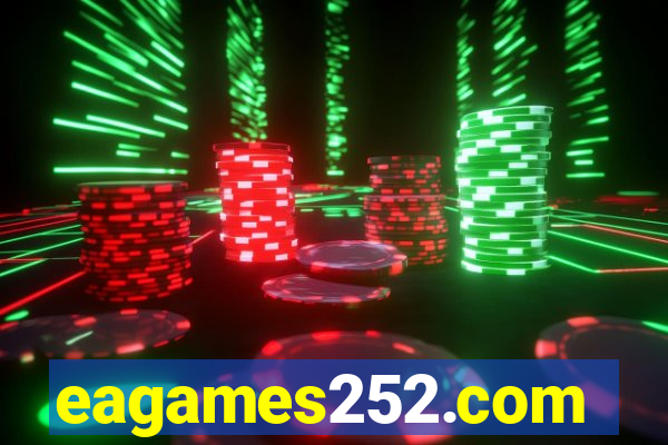 eagames252.com