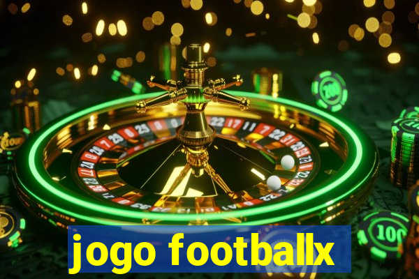 jogo footballx