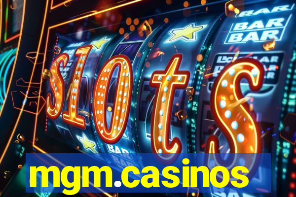 mgm.casinos