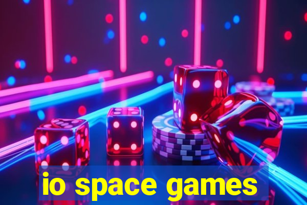 io space games