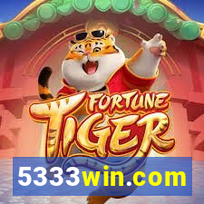 5333win.com