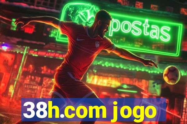 38h.com jogo