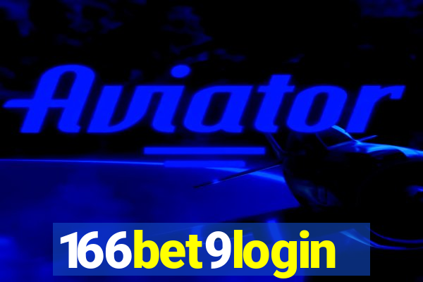 166bet9login