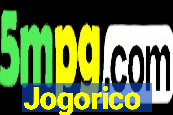 Jogorico