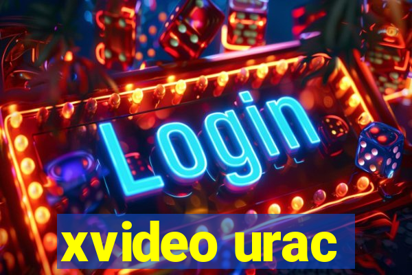 xvideo urac