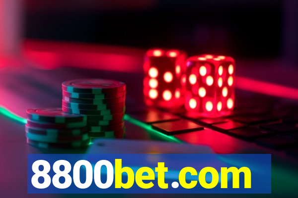 8800bet.com