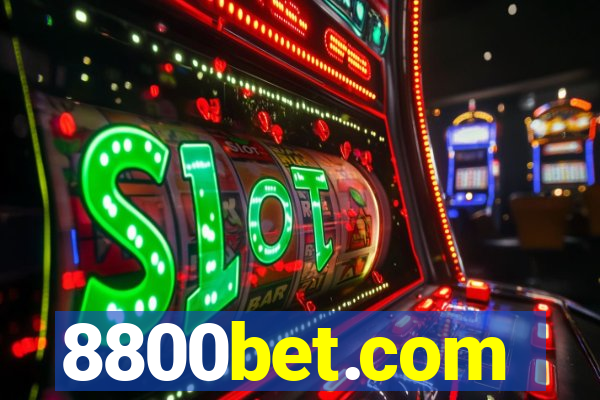 8800bet.com