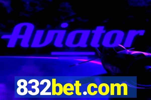 832bet.com