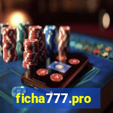 ficha777.pro