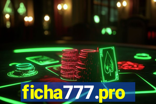 ficha777.pro