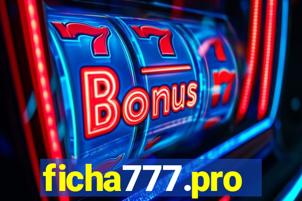 ficha777.pro