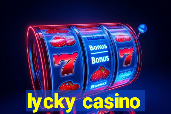 lycky casino