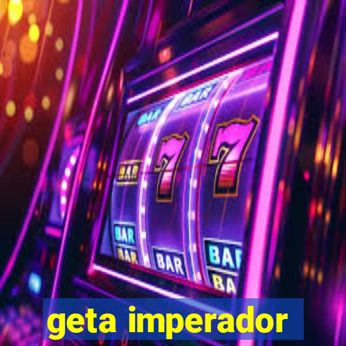 geta imperador