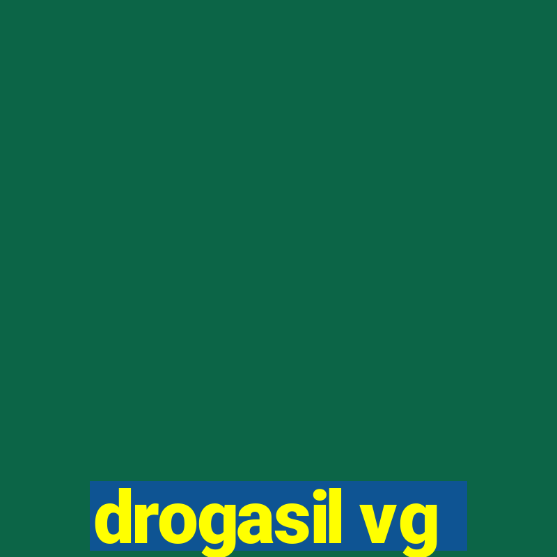 drogasil vg