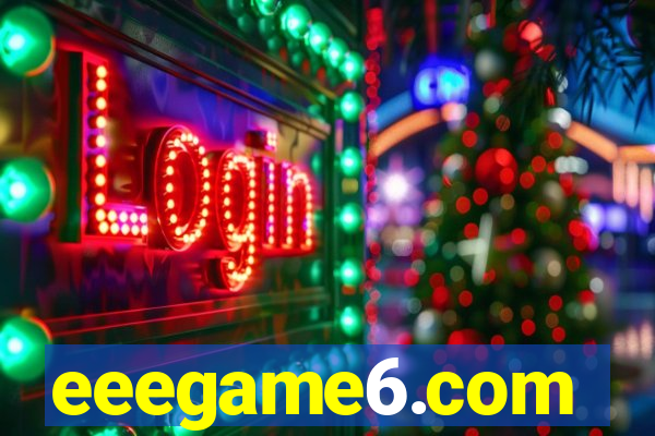 eeegame6.com