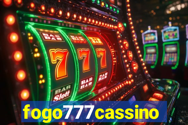 fogo777cassino