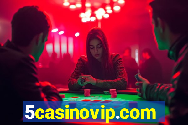 5casinovip.com