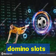 domino slots