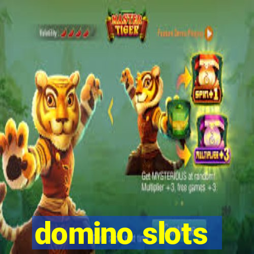 domino slots