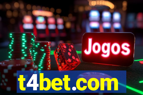 t4bet.com