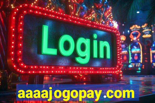 aaaajogopay.com