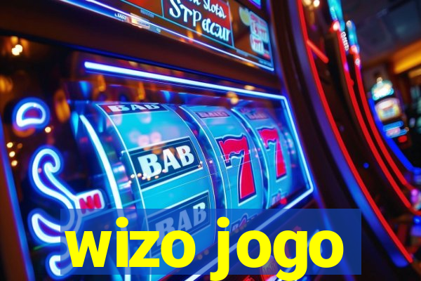 wizo jogo