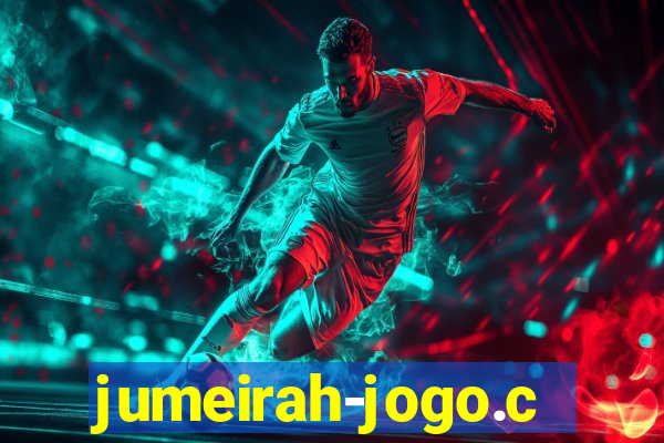 jumeirah-jogo.com