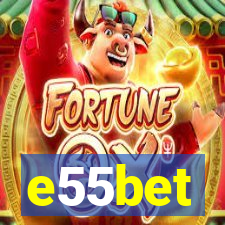 e55bet