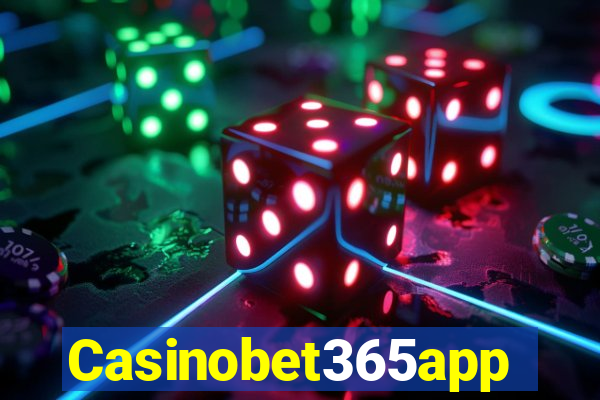 Casinobet365app