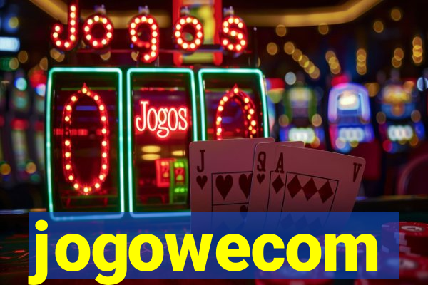 jogowecom